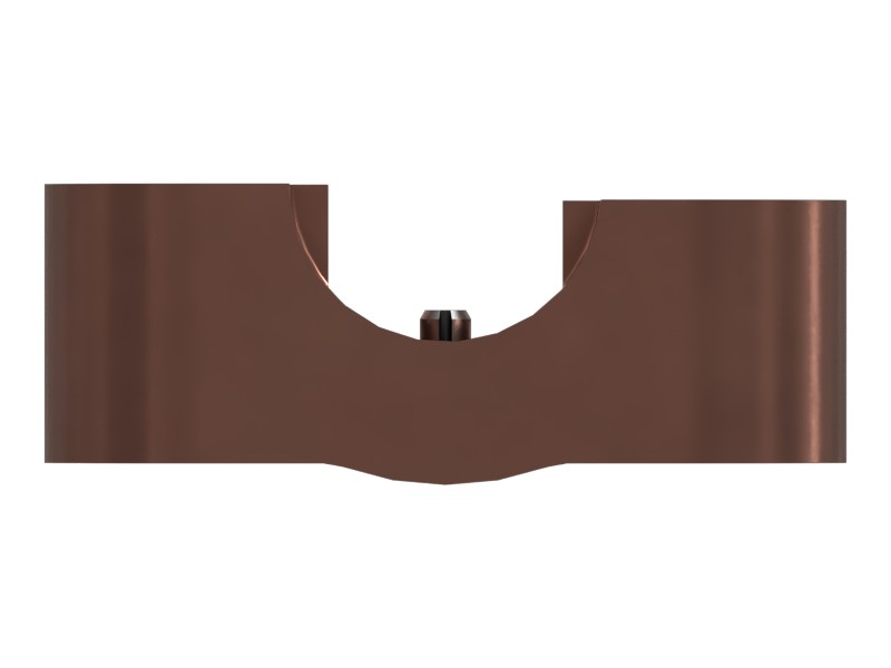 131-1651 Track Roller Cover - image 4