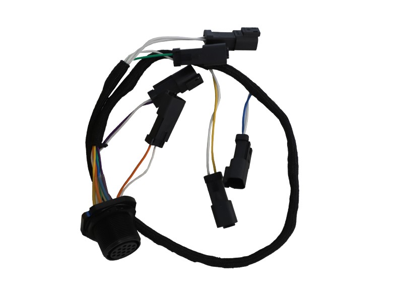 131-2150 18AWG Transmission Wiring Harness
