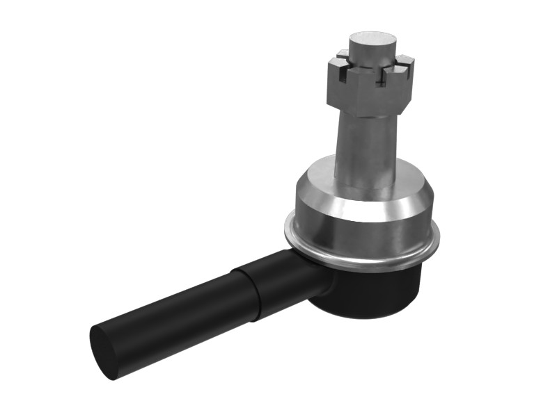 131-3736 1-14-2A Tie Rod Sleeve