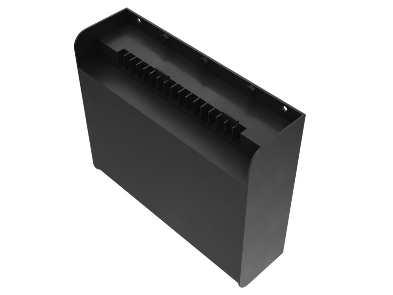 131-5451 Woodward Governor Speed Control Module