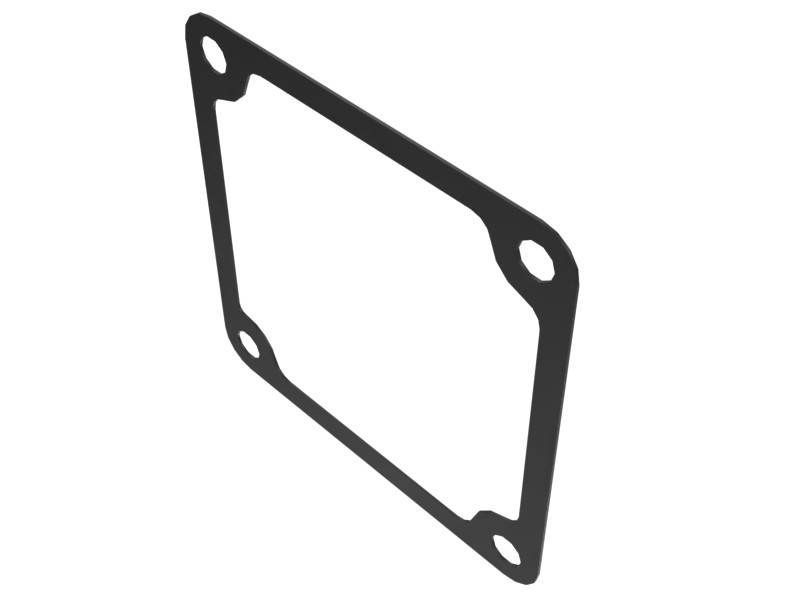 131-5496 0.79 mm Thick Idler Screw Shim