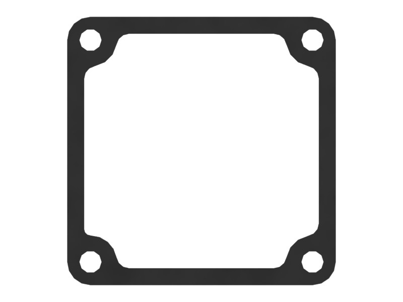 131-5496 0.79 mm Thick Idler Screw Shim - image 4