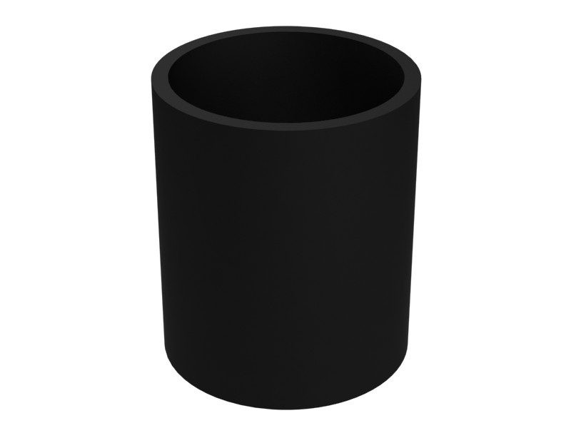 131-6645 57.2 mm ID Radiator Hose