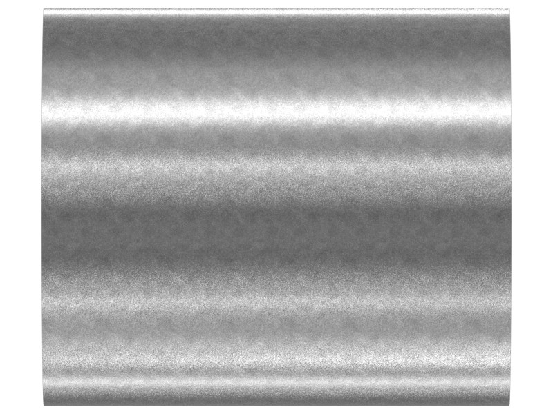 131-6645 57.2 mm ID Radiator Hose - image 2