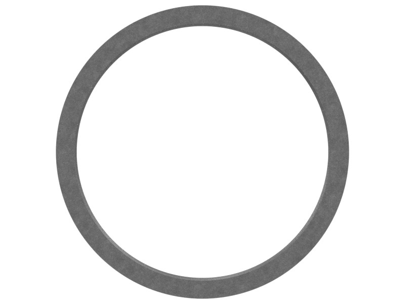 131-6645 57.2 mm ID Radiator Hose - image 4