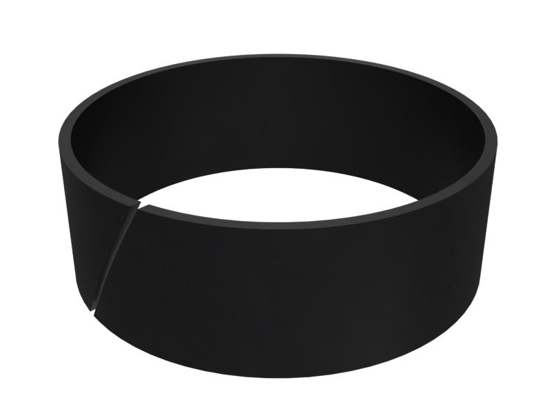 131-7184 120.65 mm OD Wear Ring Piston Guide