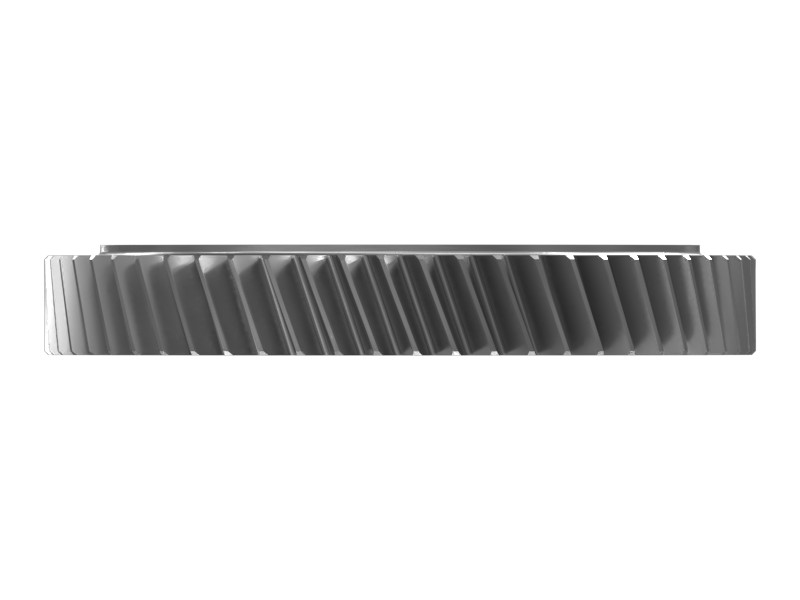 131-7417 57 Tooth Torque Converter Drive Gear - image 2