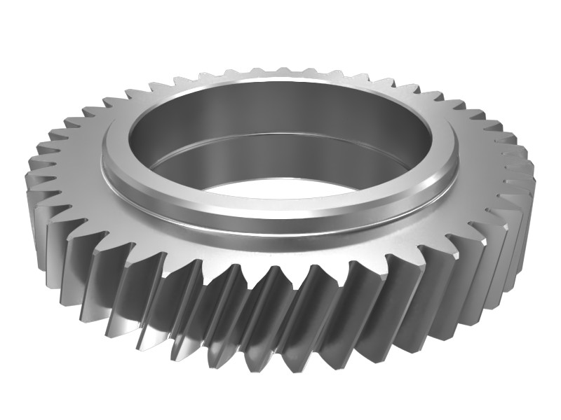 131-7418 45-Tooth Torque Converter Idler