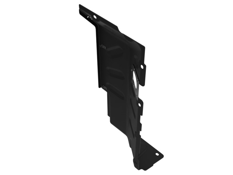 131-7811 Engine Compartment Guard