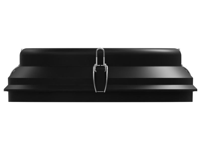 131-8828 Air Filter Cover Group - image 2