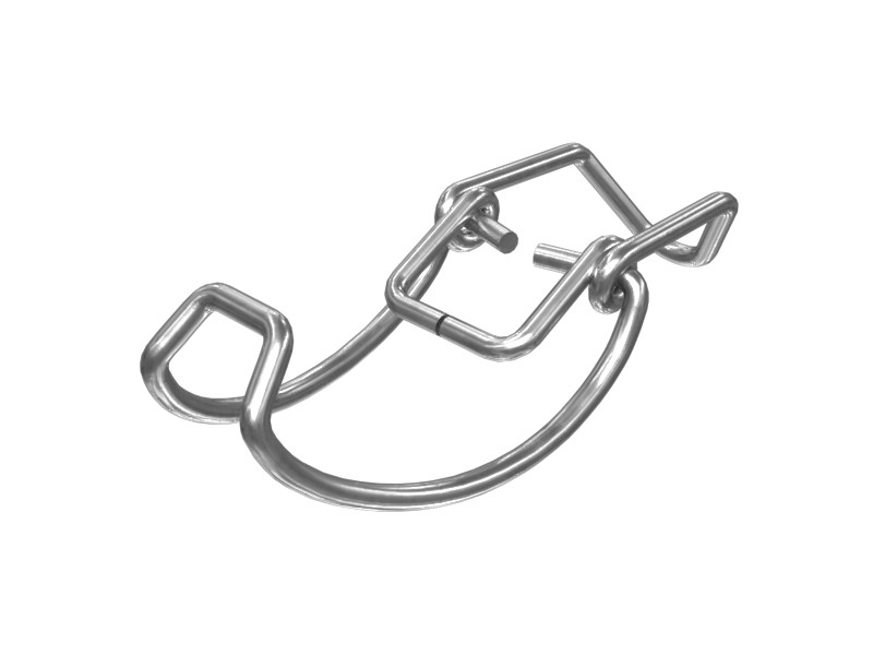 131-8932 Air Filter Wire Latch
