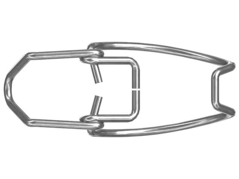 131-8932 Air Filter Wire Latch - image 3