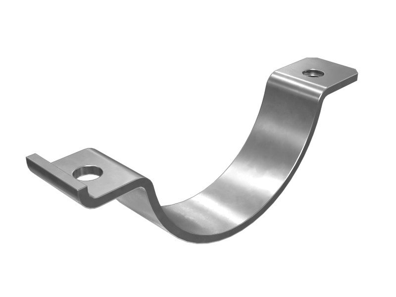 132-0002 Bracket A
