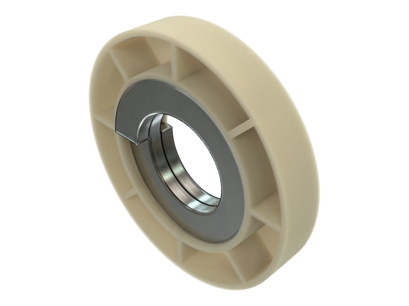 132-0999 Tip Pin Retainer
