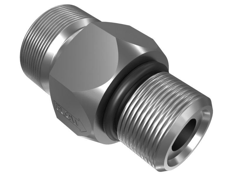 132-1204 Hydraulic Check Valve