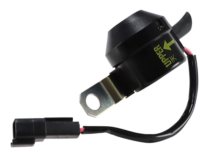 132-1829 24 Volt Basic Alarm