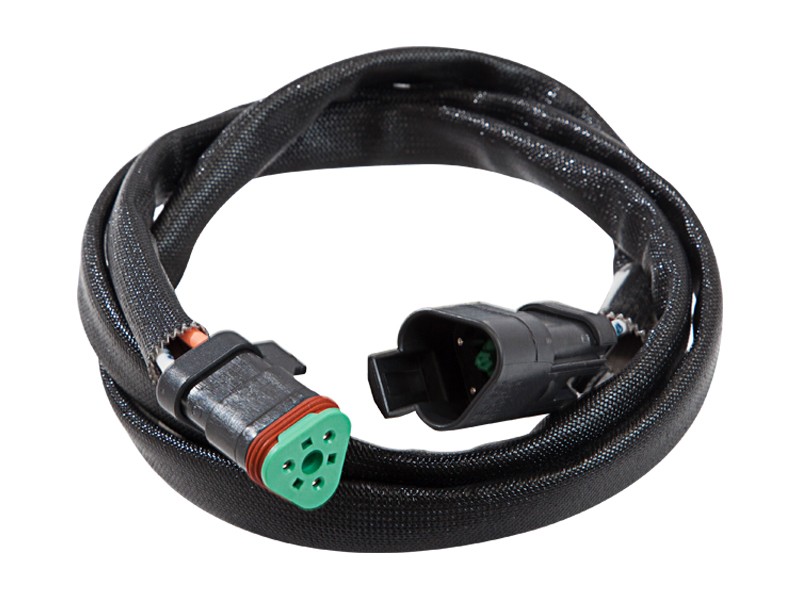 132-3144 Wiring Harness Group