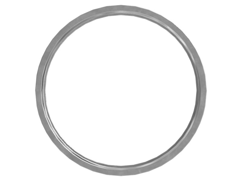 132-3837 Bearing Race - image 3