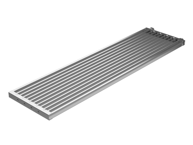 132-3968 Condenser Core Group