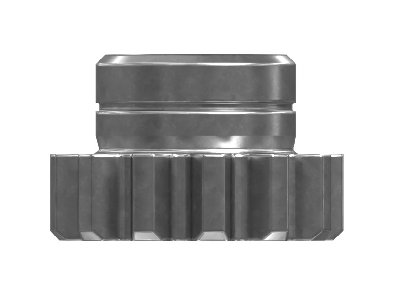 132-4455 Splined Pump Drive Adapter - image 4