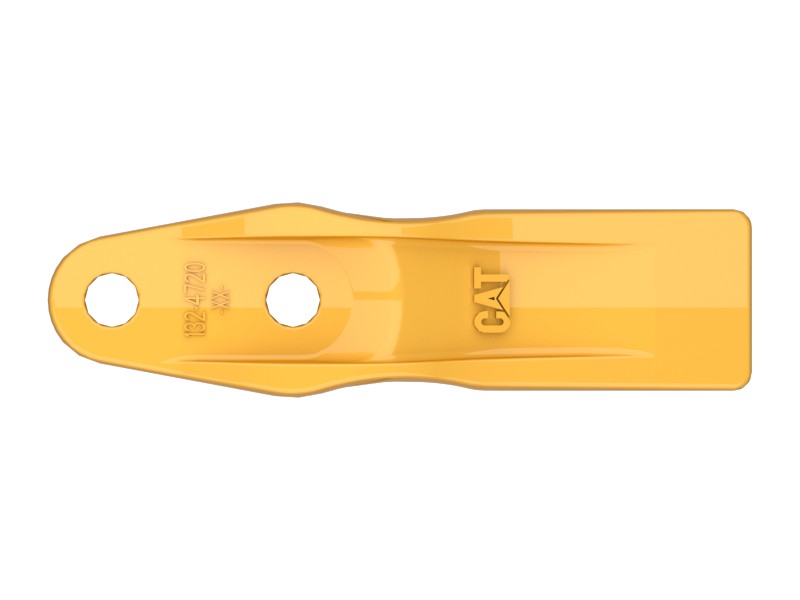 132-4720 Single Tooth Bucket Tip - image 3