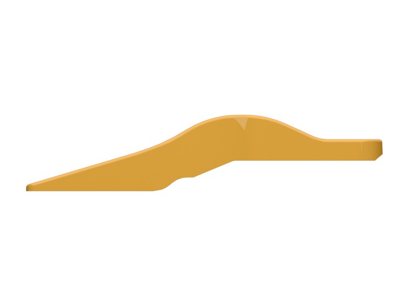 132-4720 Single Tooth Bucket Tip - image 4