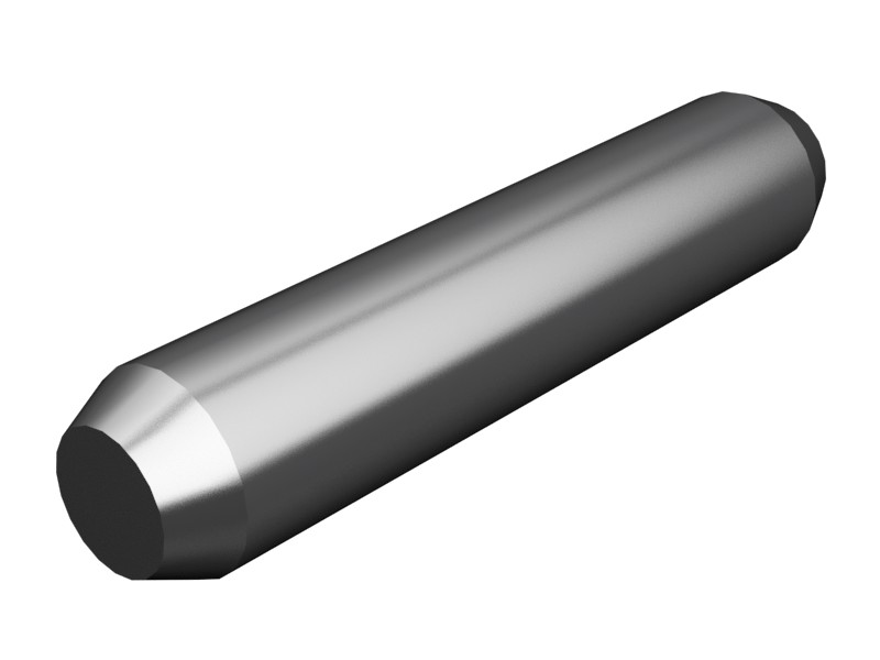 132-4762 14.27 mm OD Bucket GET Pin