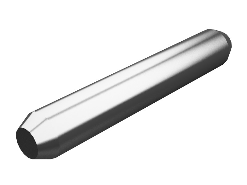 132-4766 14.27 mm OD Work Tool Pin