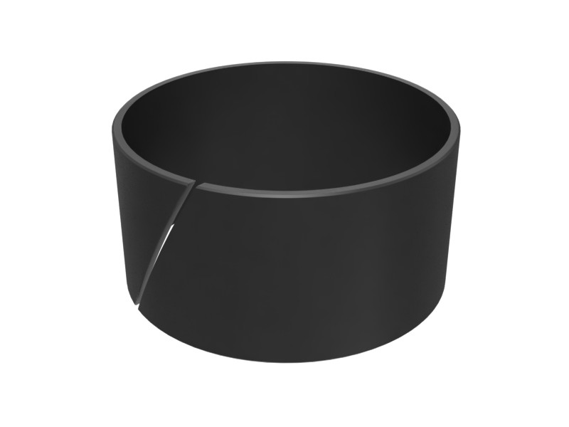 132-4907 2.5 mm Thick Rod Guide