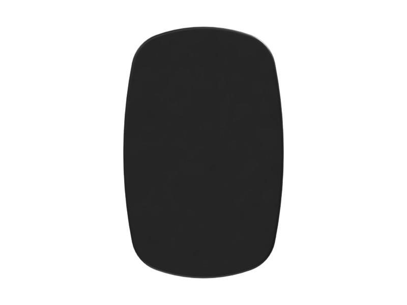 132-5166 263 mm Tall Cab Rearview Mirror Cover - image 2
