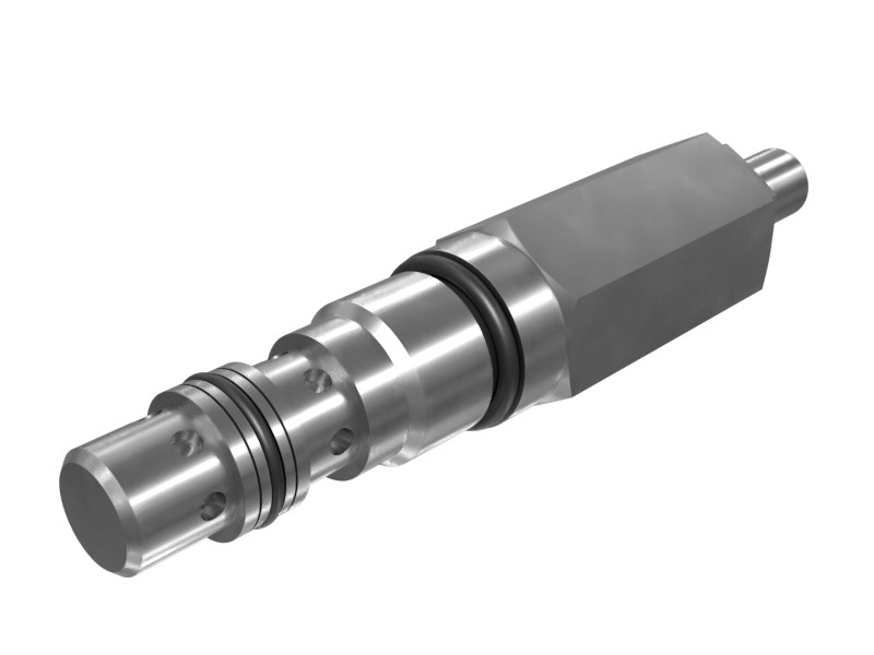 132-5258 Backup Pump Relief Valve