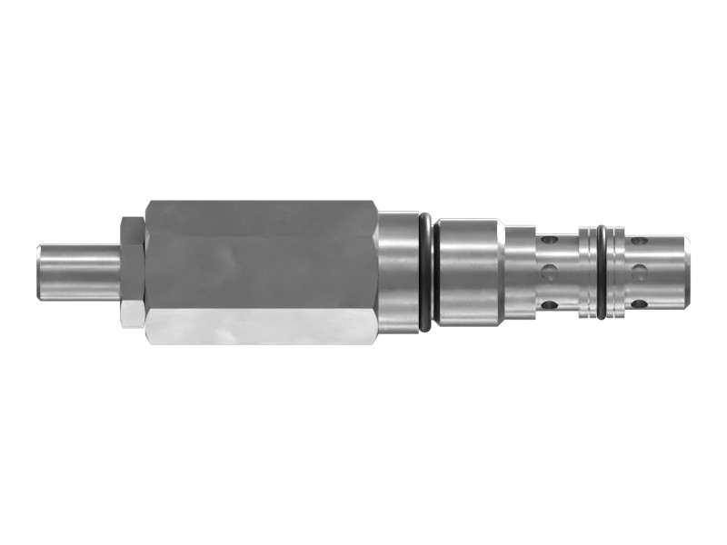 132-5258 Backup Pump Relief Valve - image 2