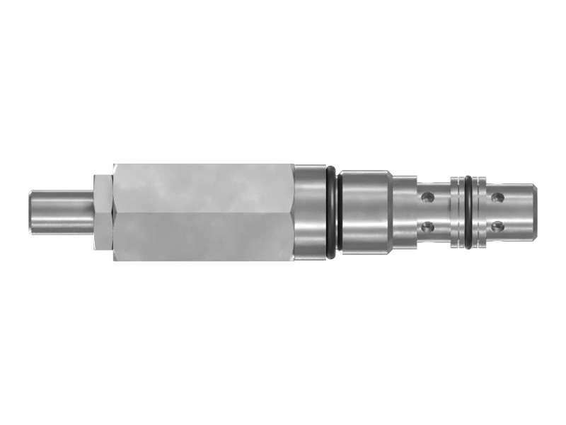 132-5258 Backup Pump Relief Valve - image 3