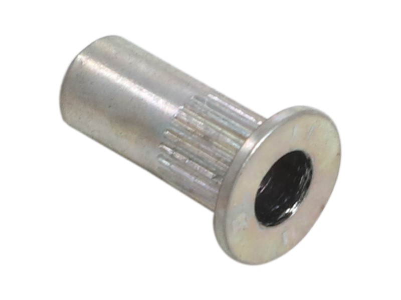 132-5792 M4 x 0.7 mm Race Nut