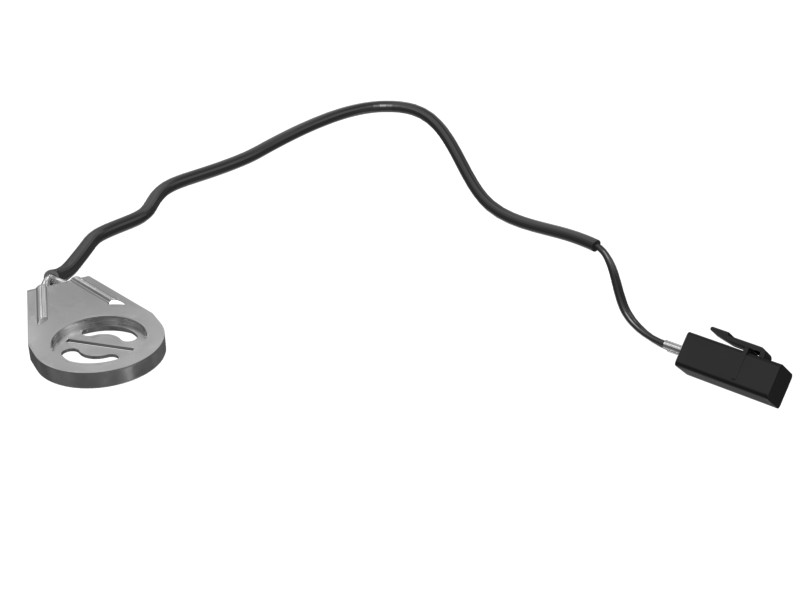 132-6469 Cylinder Head Valve Mechanism Wiring Harness