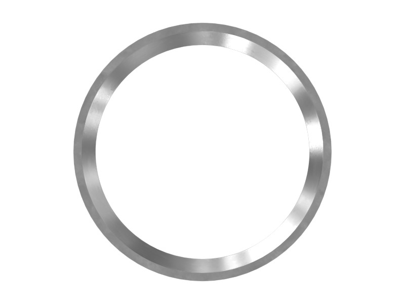 132-6598 190.50 mm Tapered Roller Bearing Cup - image 3