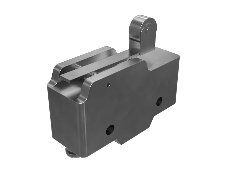 132-7077 10 - 28 Volt Limit Switch