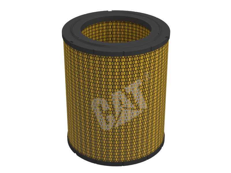 132-7166 Engine Air Filter
