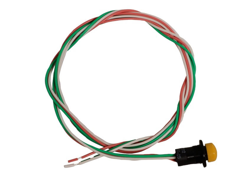132-7450 Push Button Switch Group