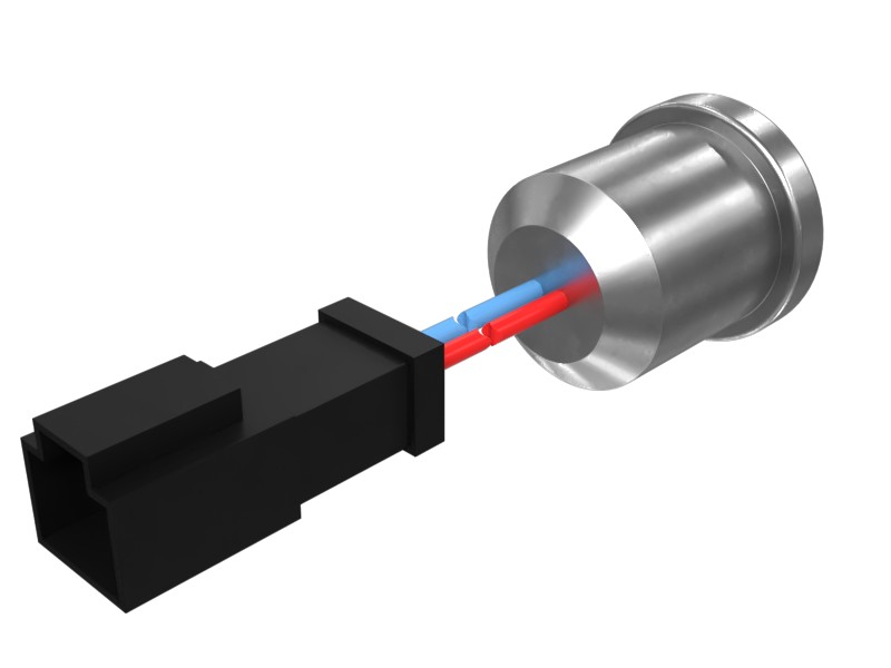 132-8759 Pressure Switch Group