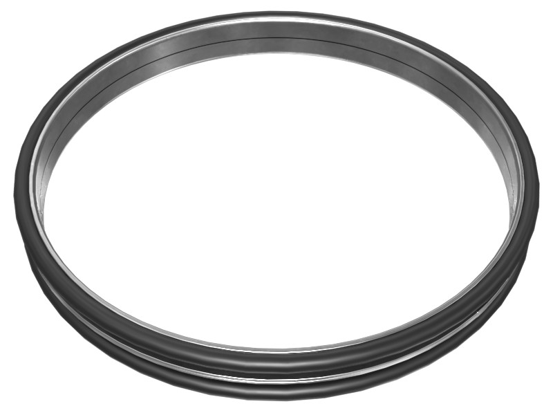 133-0441 Duo-Cone Seal Assembly