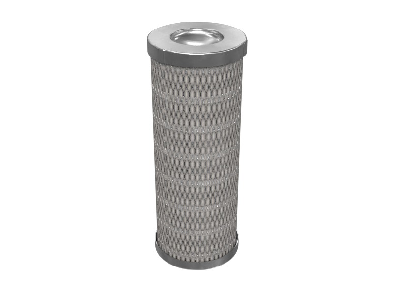 133-0761 Hydraulic Screen