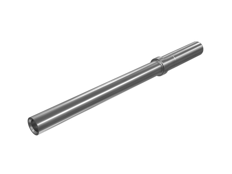 133-0969 Connector Receptacle