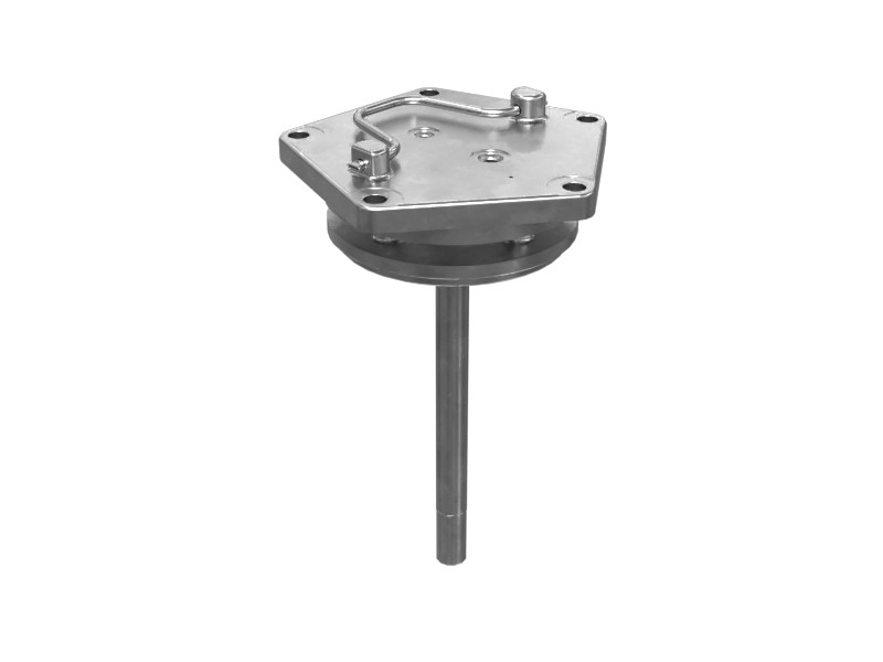 133-1276 Transmission Oil Filter Cover