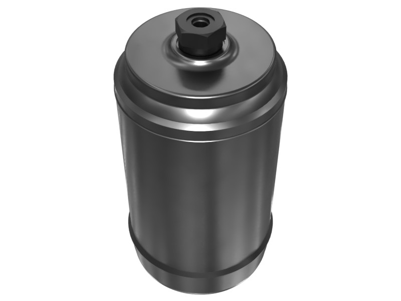 133-1279 Oil Filter Housing