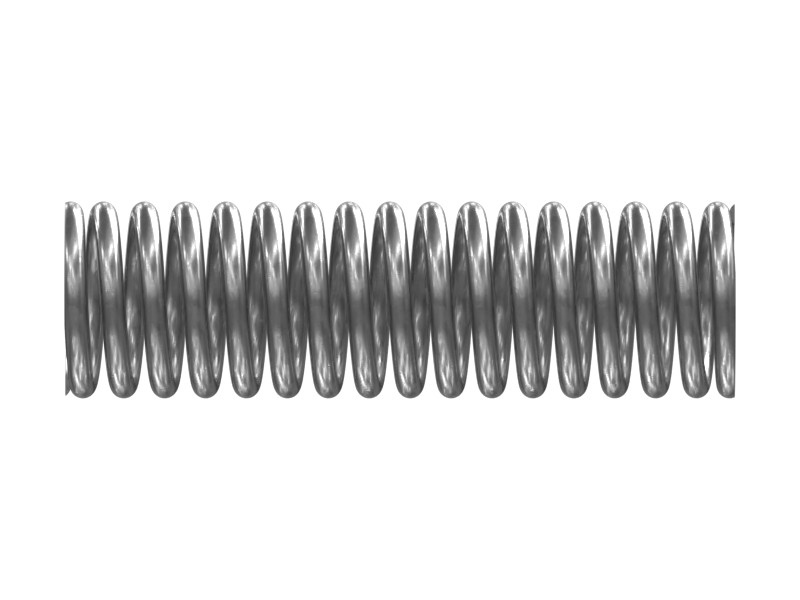 133-2198 16 mm OD Compression Spring - image 2