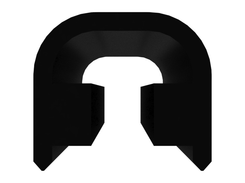 133-3233 15.88 mm Overall Width Bulk Seal - image 4