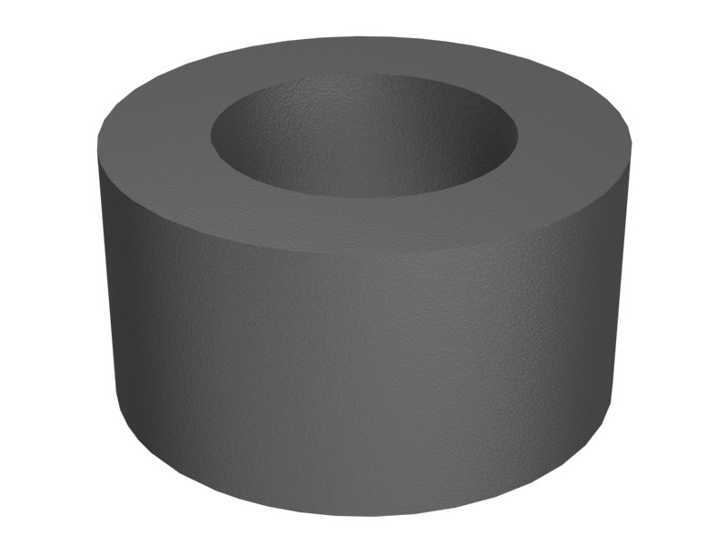 133-3260 19 mm OD Steel Shim