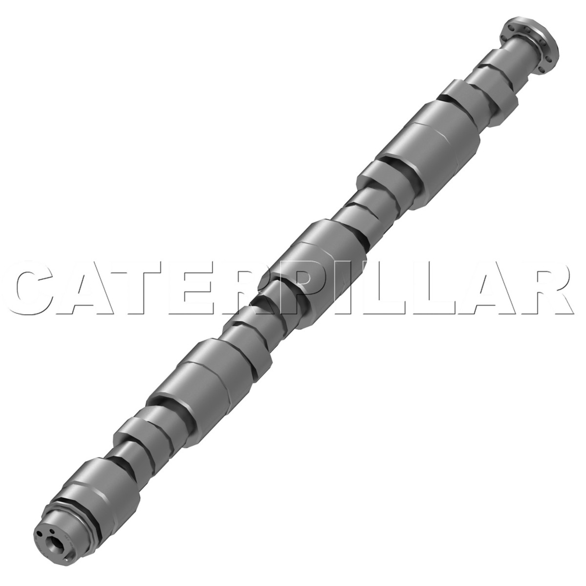 133-4081 Right Front Engine Camshaft