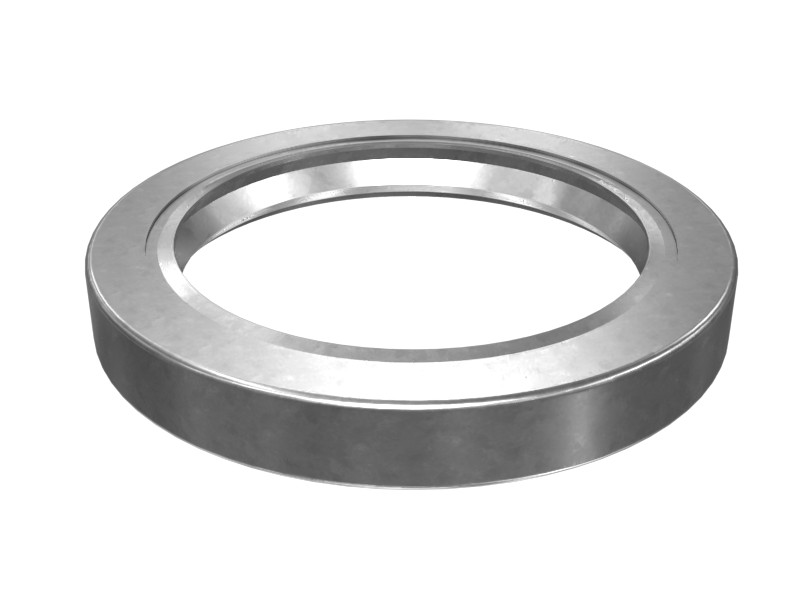 133-4297 FKM Rubber Lip Seal
